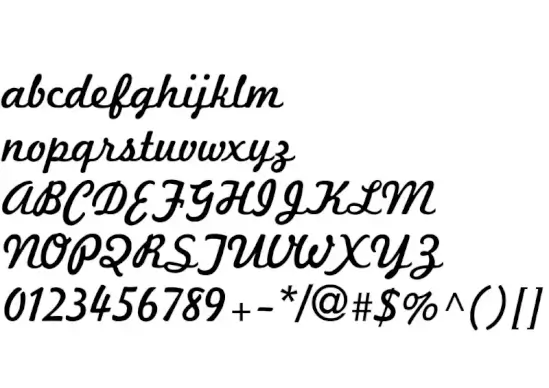 Marketing Script