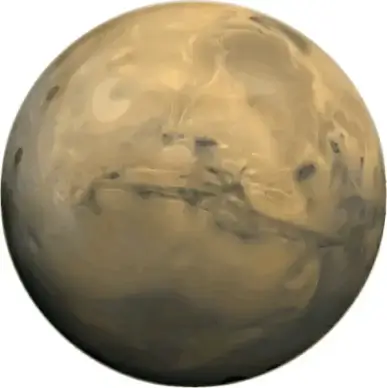 Mars