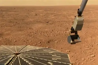 mars planet red planet