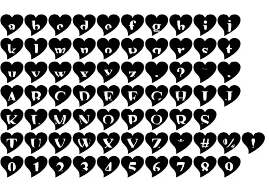 Mashy Valentine