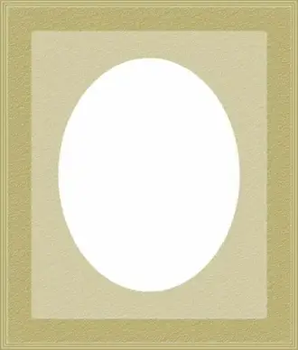 matt and frame