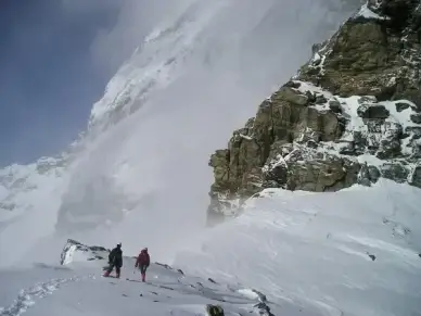 matterhorn h