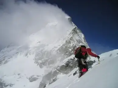 matterhorn h