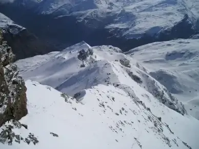 matterhorn h