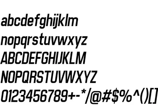 Matthan Sans