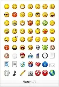 Mazes Mini Icons icons pack