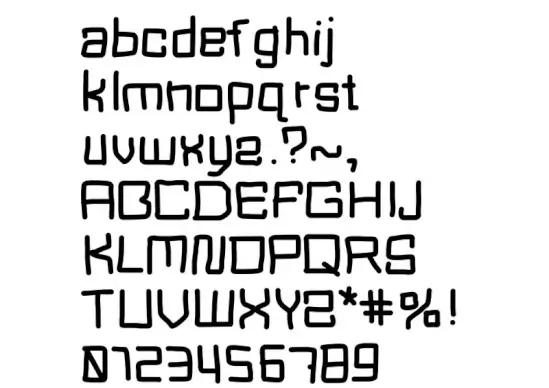 MB Block Type