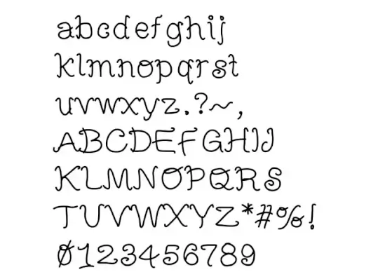 MB Fun Script