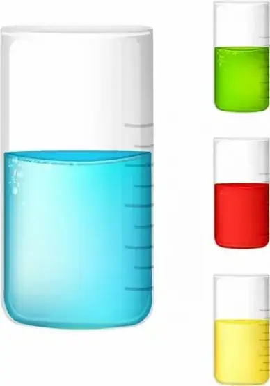 Measuring Beaker