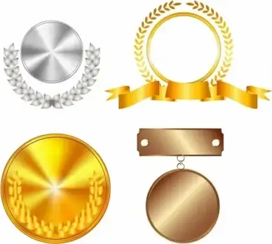 Medals