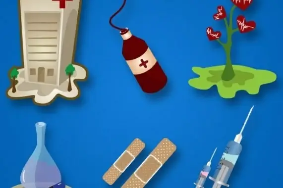 Medical Vector Pack