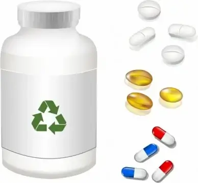 Medicine Bottle