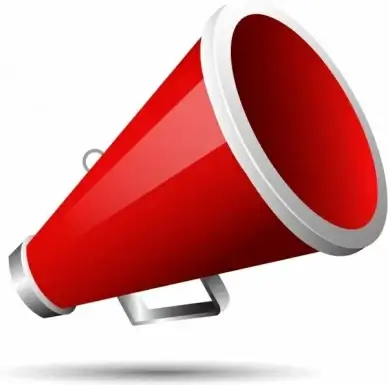 Megaphone
