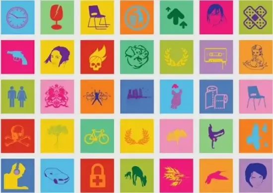 Mejores Vectores Gratis