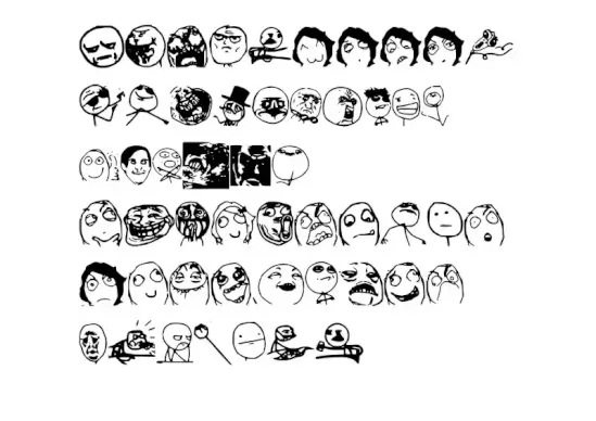 Memefont 2