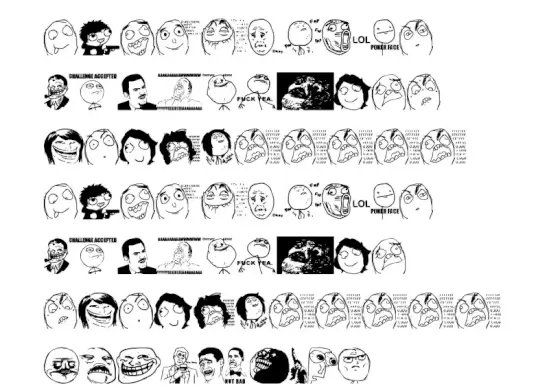 Memes