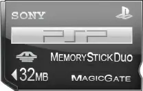 Memory card