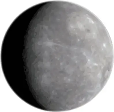Mercury