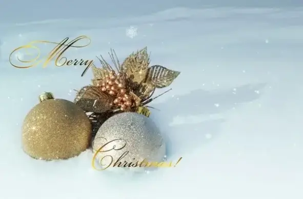 merry christmas