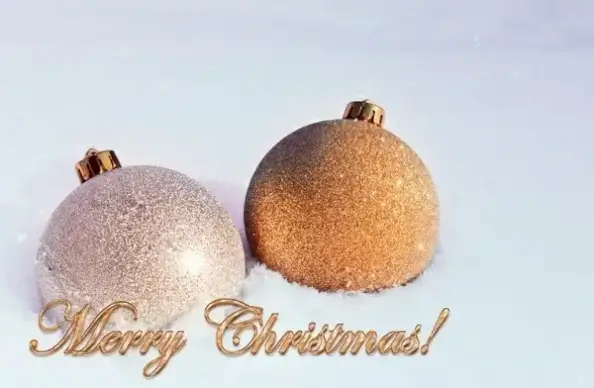 merry christmas