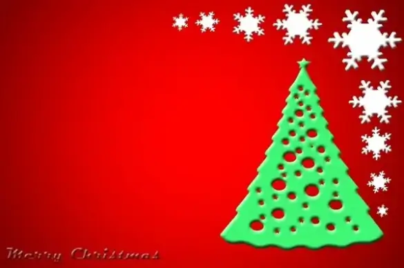 merry christmas 2