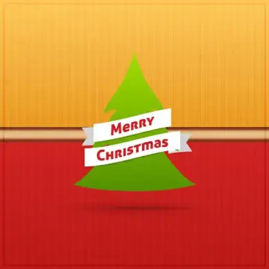 merry christmas card cover