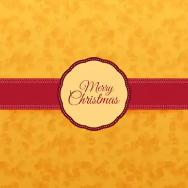 merry christmas frame decor