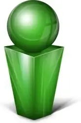 Messenger green