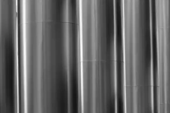 metal background