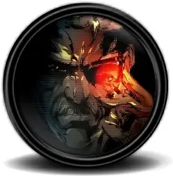 Metal Gear Solid 4 GOTP 10