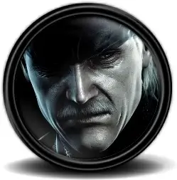 Metal Gear Solid 4 GOTP 7