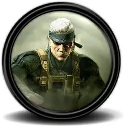 Metal Gear Solid 4 GOTP 9