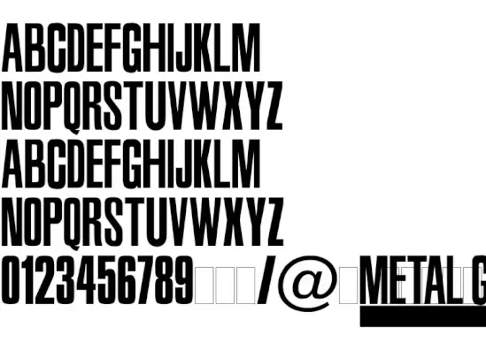 Metal Gear Solid