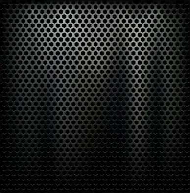 Metallic Texture