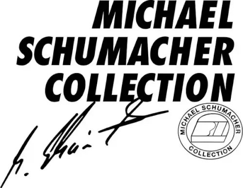 michael schumacher collection
