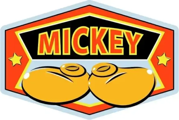 mickey mouse 10