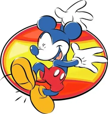 mickey mouse 11