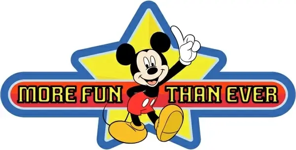 mickey mouse 15