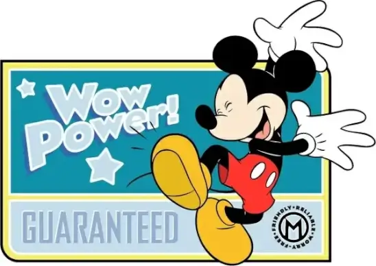 mickey mouse 18