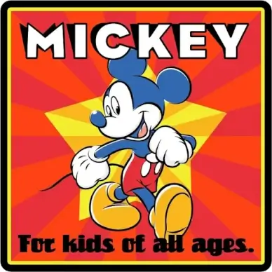 mickey mouse 29