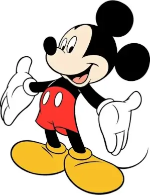 mickey mouse 2