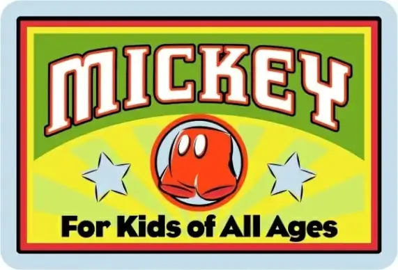 mickey mouse 31