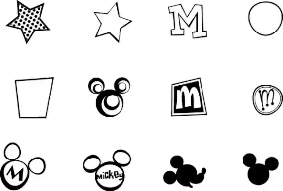 mickey mouse 3