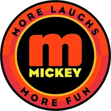 mickey mouse 8
