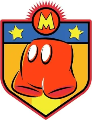mickey mouse 9