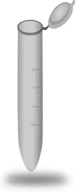 micro-centrifuge tube-2ml