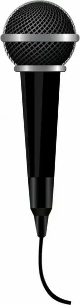 Microphone 