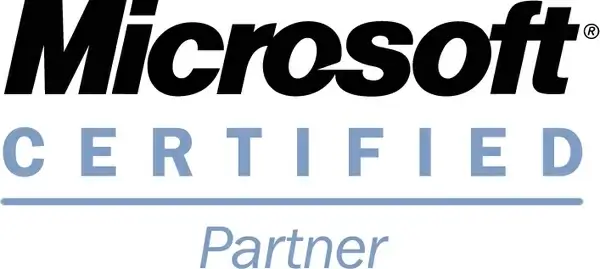microsoft certified partner