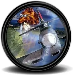 Microsoft Combat Flight Simulator 3 2