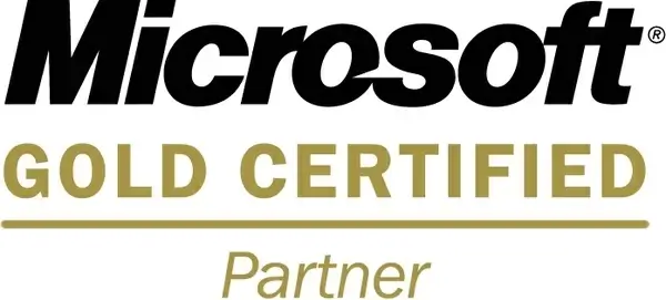 microsoft gold certified partner